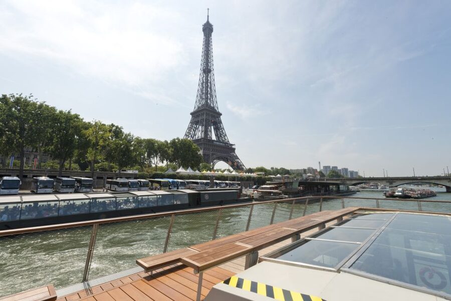 Paris: Seine River Cruise and 3-course Bistro Lunch - Timing your day around the cruise