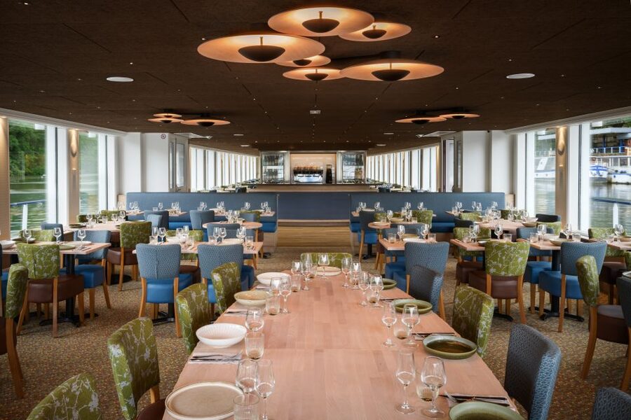 Paris: Seine River Cruise & Brunch - A Seine Brunch That Turns Sightseeing Into Lunch