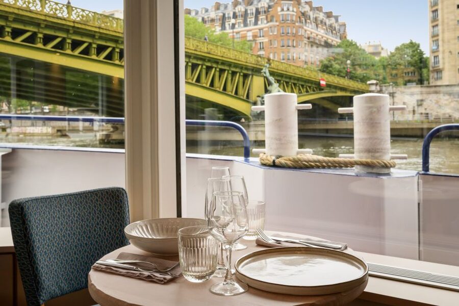 Paris: Seine River Cruise & Brunch - Is $67 Good Value for 90 Minutes?
