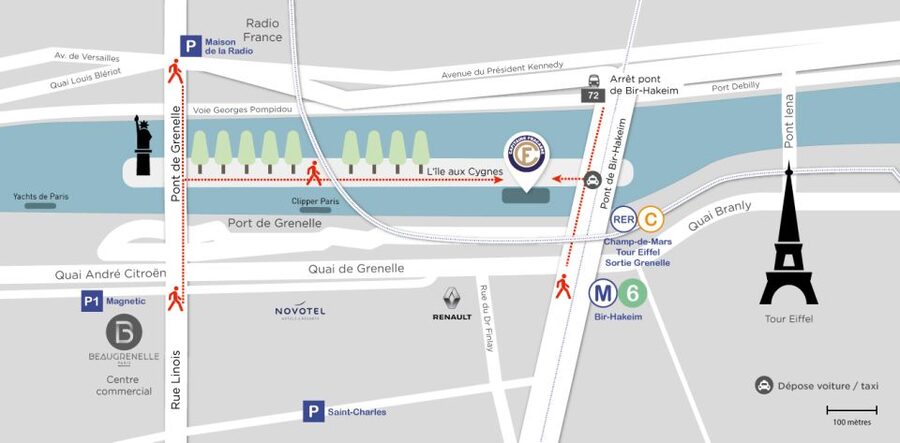 Paris: Seine River Cruise & Brunch - Who Will Enjoy This Cruise Most?