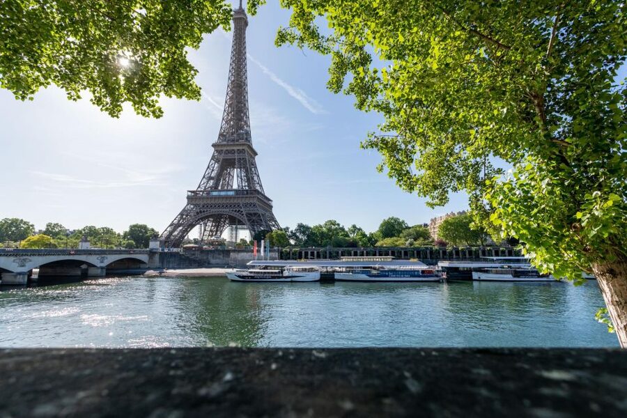 Paris: Seine River Cruise with a Live Guide - Practical tips for a smoother hour