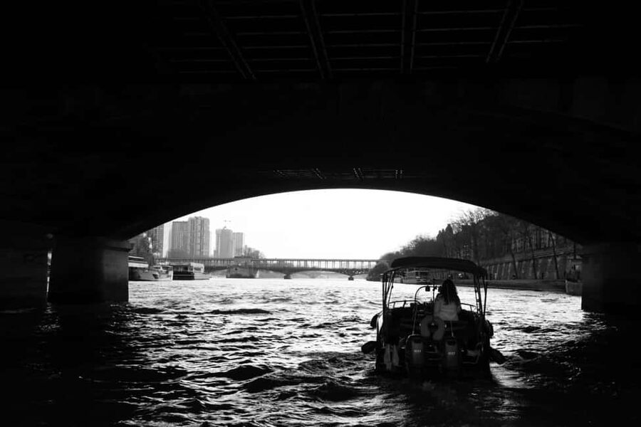 Paris: Seine River Private Cruise - Choosing the right time of day