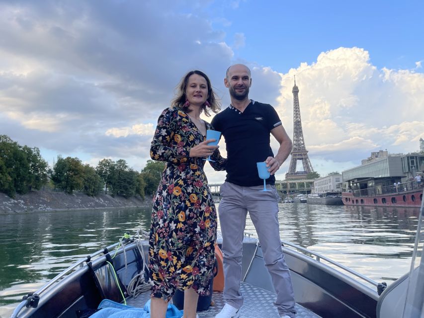 Paris: Seine River Private Cruise - Who will enjoy it most