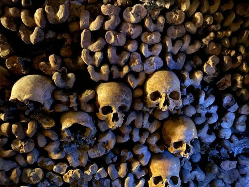 Paris: Small-Group Catacombs Tour with Skip-the-Line Entry - Why the Dead Were Moved Underground