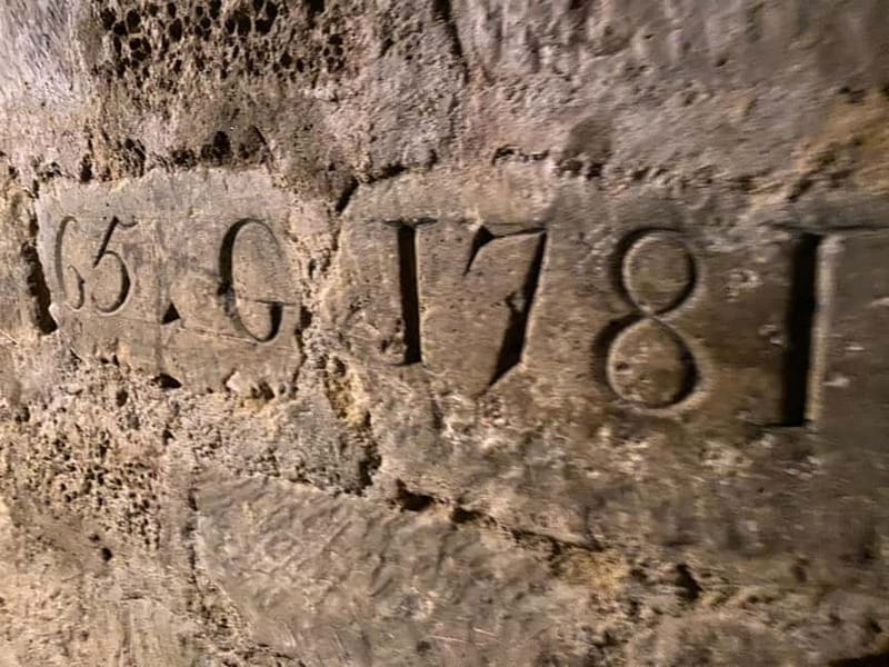 Paris: Small-Group Catacombs Tour with Skip-the-Line Entry - War, Revolution, and the Underground City