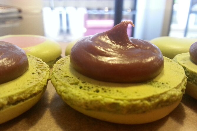 Paris Small-Group Macaron Making Class with a French Chef - Why this Paris macaron class is worth your morning