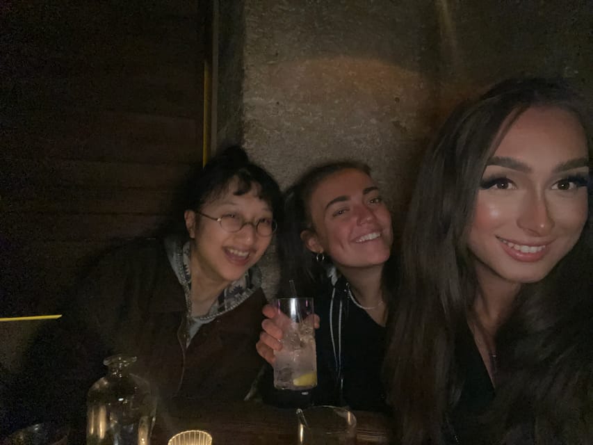 Paris: Speakeasy and Hidden Bars Tour - Timing, comfort, and practical limits
