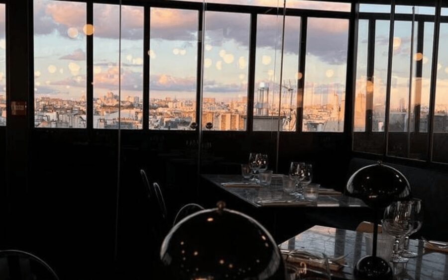 Paris: Speakeasy and Hidden Bars Tour - Sometimes there is a third stop