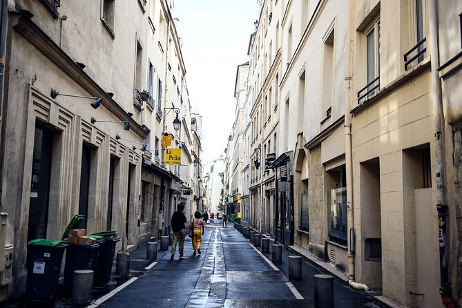 Paris St Germain Food Tour with Cheeses, Foie Gras, Wines & More - Who should book this Saint-Germain food tour?