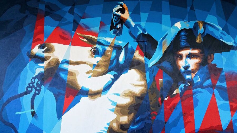 Paris: Street Art Open-Air Museum Bike Tour - Should you book the Paris street-art bike tour?