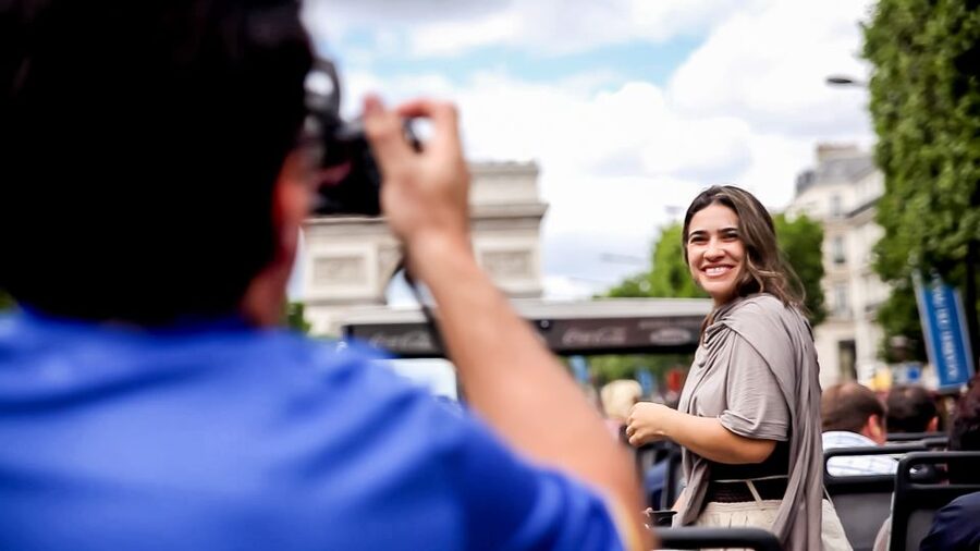 Paris: Tootbus Hop-on Hop-off with optional river cruise - Why Tootbus works well for a first day in Paris
