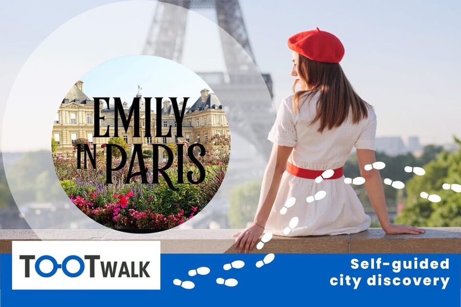 Paris: Tootbus Hop-on Hop-off with optional river cruise - When the 48-hour or 72-hour pass earns its keep