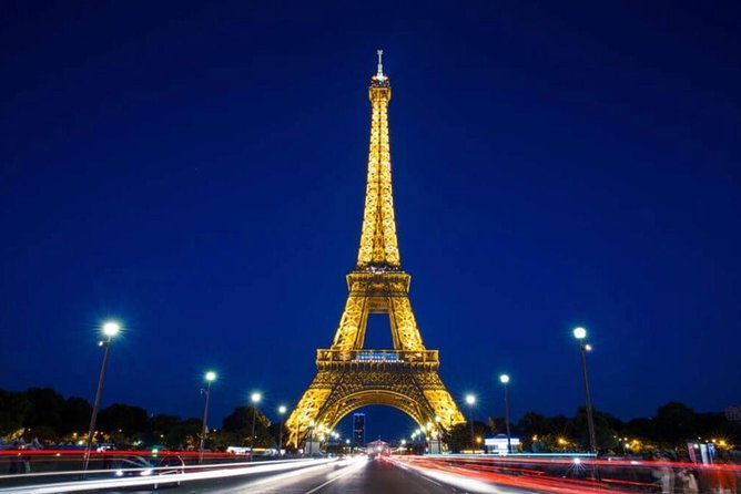 Paris Top Sights Half Day Walking Tour with a Fun Guide - Why this tour works best on your first day
