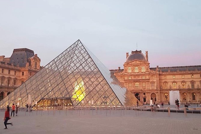 Paris Top Sights Half Day Walking Tour with a Fun Guide - Moulin Rouge and the Latin Quarter