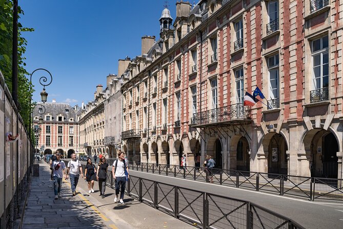 Paris Uncovered: Unique Guided Walking Tours with a Twist - Street art in Montmartre or Butte Aux Cailles