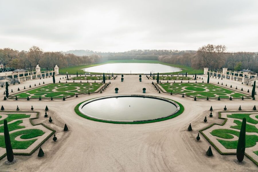 Paris: Versailles Palace and Gardens Full Access Ticket - Key points to know before you go