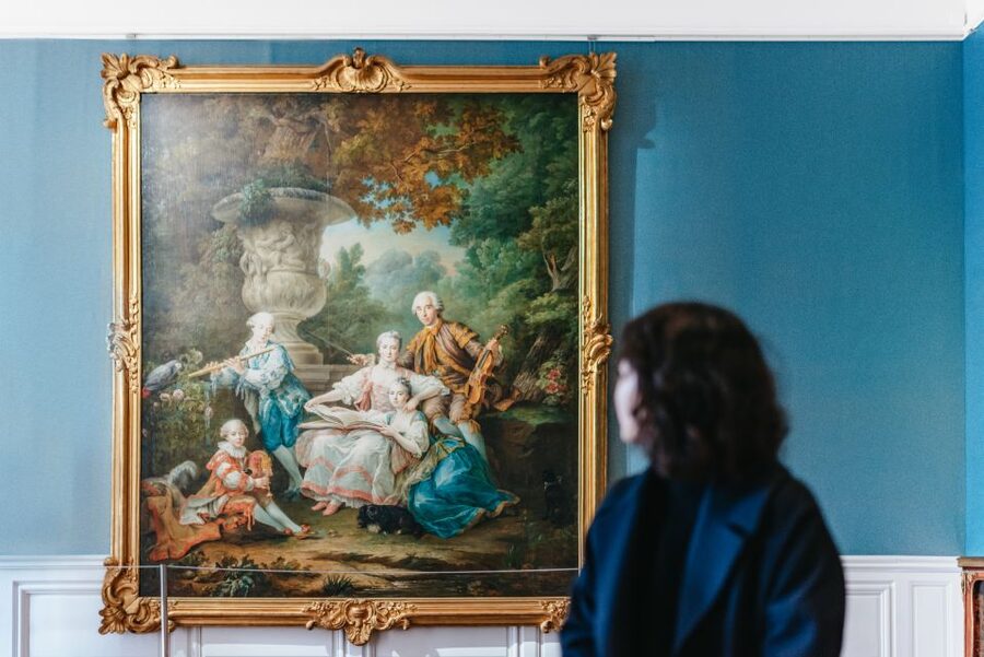 Paris: Versailles Palace and Gardens Full Access Ticket - Who should book the full-access ticket