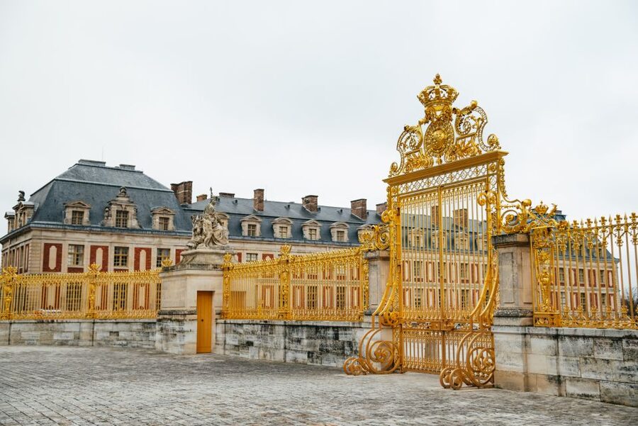 Paris: Versailles Palace and Gardens Full Access Ticket - Marie Antoinette’s Estate and the Hamlet