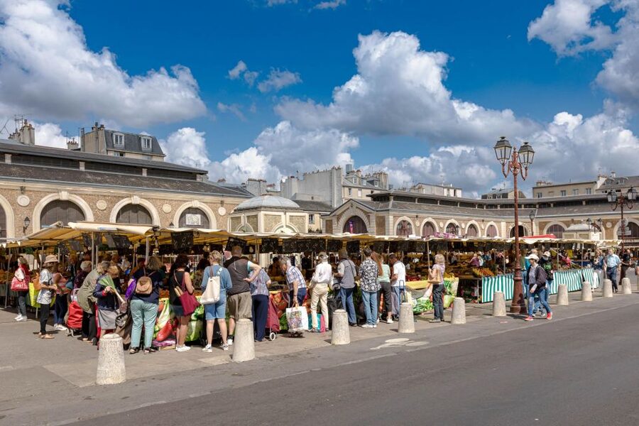 Paris: Versailles Palace and Queen Hamlet E-Bike Tour - The Trianon estate and Marie-Antoinette’s private world