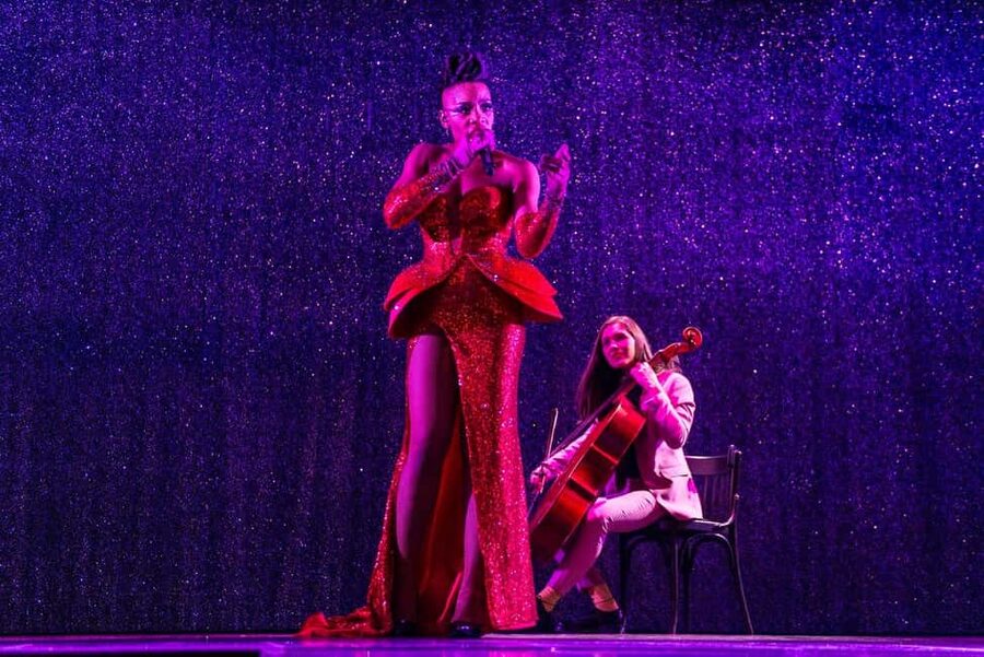 Paris: VIP Dinner and Cabaret Show at Paradis Latin - Who should book this Paradis Latin evening?