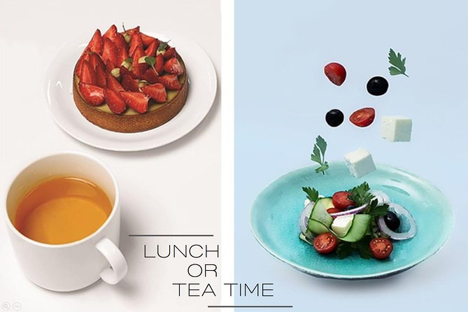 Paris VIP Shopping Experience-Lounge Access, Tea time & Transfer - Who will get the most from this experience