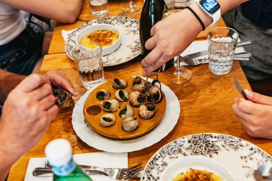 Paris: Walking Food Tour with Cheese, Wine and Delicacies - Is $148 a fair price?