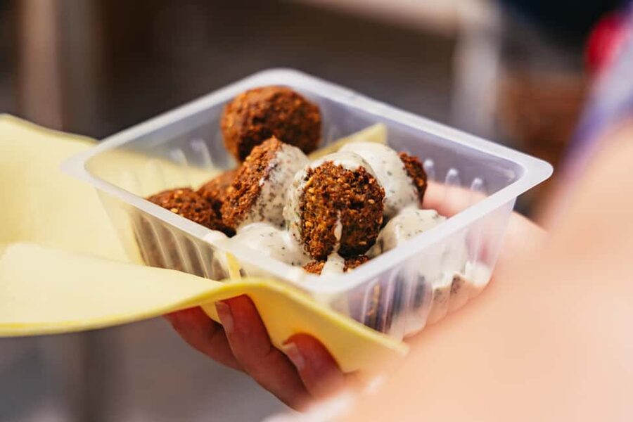 Paris: Walking Food Tour with Cheese, Wine and Delicacies - How much food do you really get?
