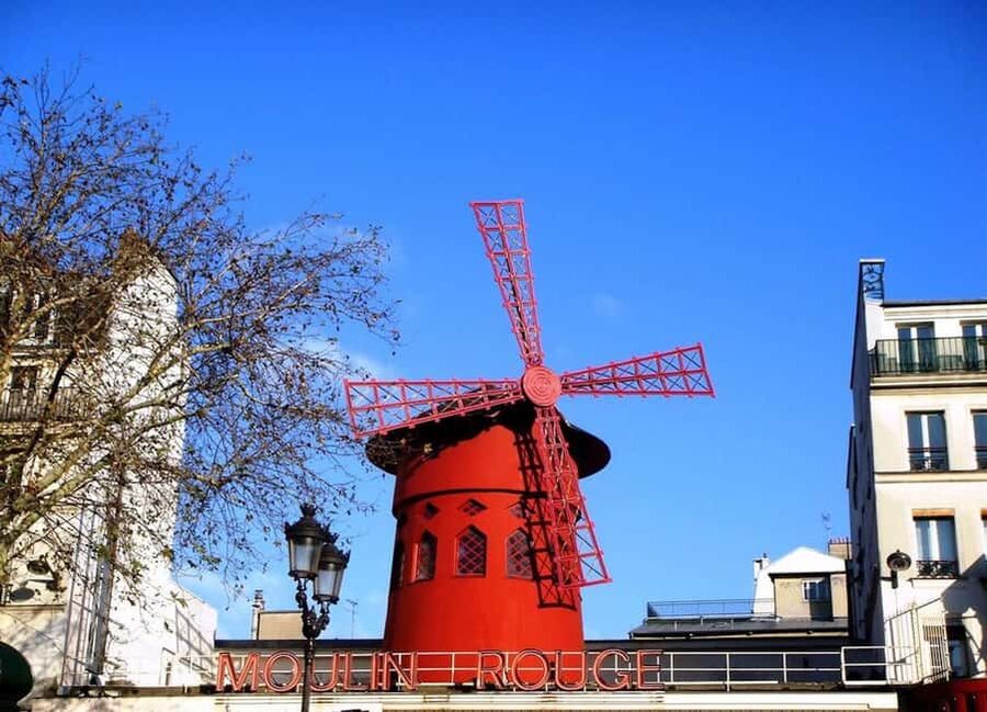 Paris: Walking Tour of Montmartre - Key points at a glance