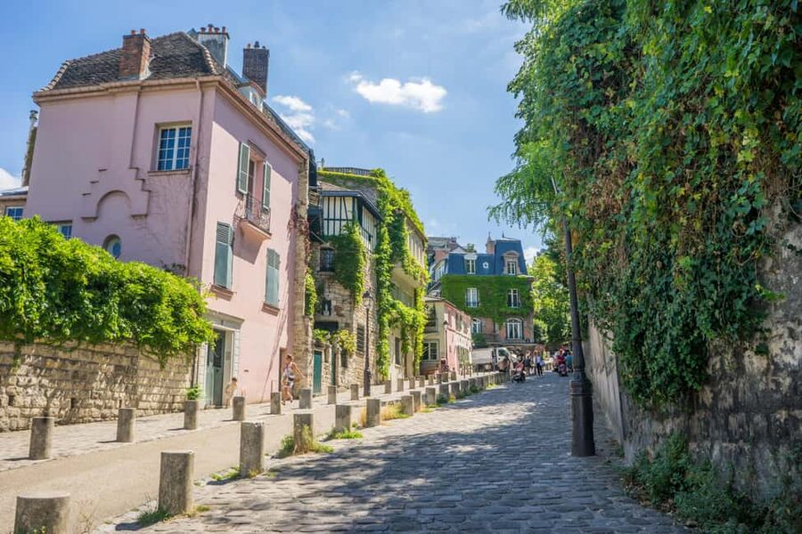 Paris: Walking Tour of Montmartre - The guide can make or break the experience