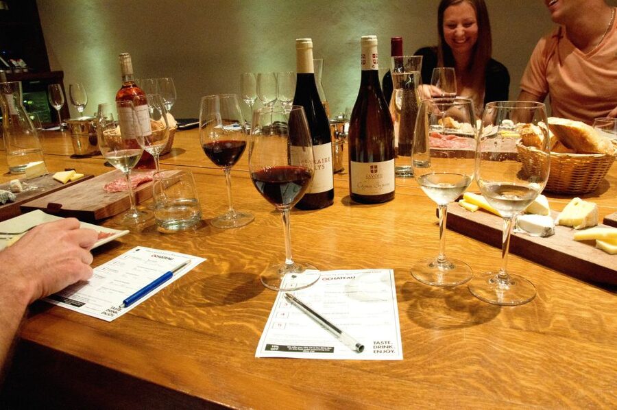 Paris: Wine and Cheese Lunch - Is $100 a fair price?