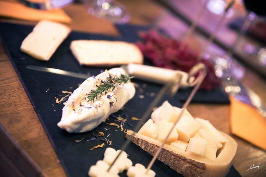 Paris: Wine and Cheese Tasting - Final call: a useful first step into French wine