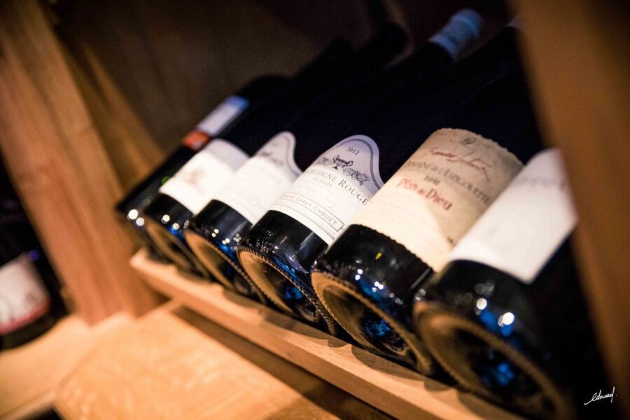 Paris: Wine and Cheese Tasting - What the 90 minutes feels like
