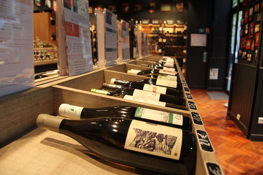 Paris: Wine and Cheese Tasting - Who should book this tasting?