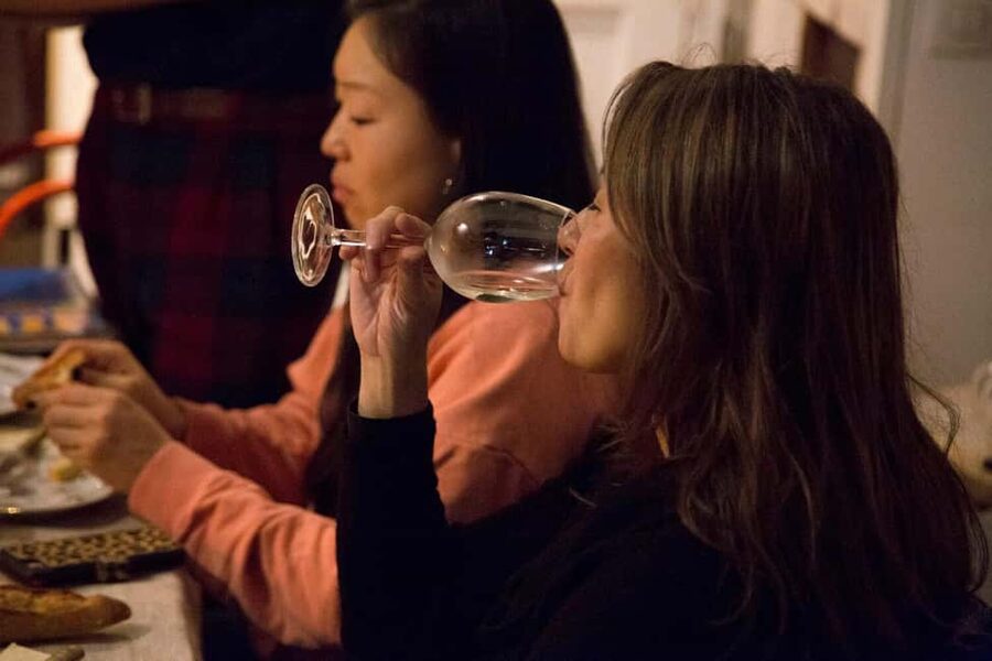 Paris: Wine and Cheese Tasting with a Chef Sommelier - Learning to taste the French way