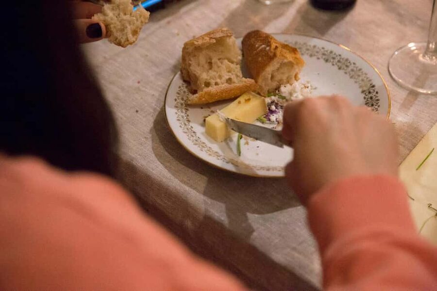 Paris: Wine and Cheese Tasting with a Chef Sommelier - Who will enjoy this most