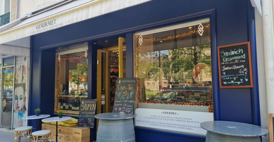 Paris: Wine & Cheese Tasting Master Class Near Eiffel Tower - The cheese pairings are part of the lesson