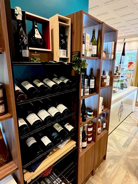 Paris: Wine & Cheese Tasting Master Class Near Eiffel Tower - What the $94 price includes