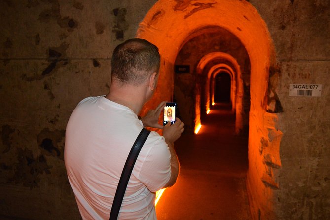 Paris Wine Day Tours exclusive Champagne tour incl. 3 visits - Hautvillers adds the personal touch