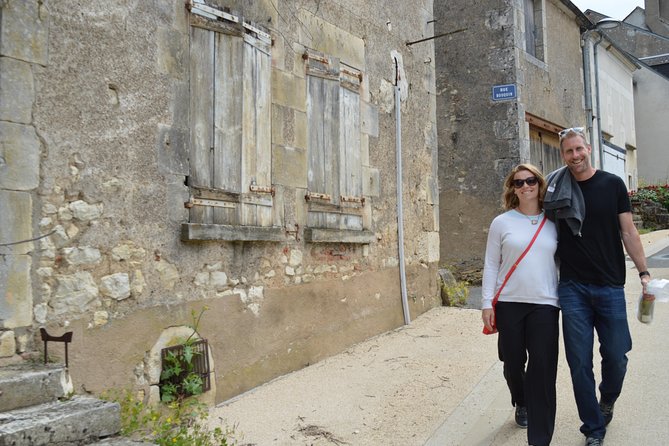 Paris Wine Day Tours exclusive wine tour in the Sancerre area - Why Sancerre Makes a Worthwhile Day Trip from Paris