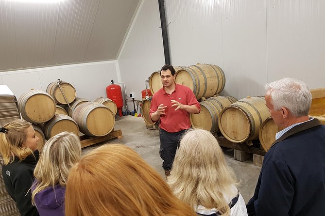 Paris Wine Day Tours exclusive wine tour in the Sancerre area - Who Will Get the Most from This Tour