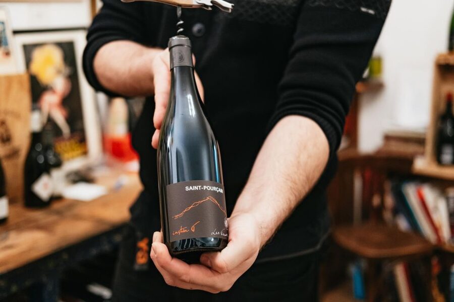 Paris: Wine Tasting Experience with 6 Wines and Cheese Board - Nico’s role: teacher, host, and conversation partner