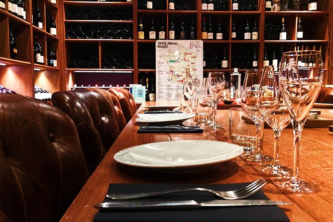 Paris Wine Tasting plus Cheese Lunch with an Expert Sommelier - Cheese pairings that make the lesson memorable