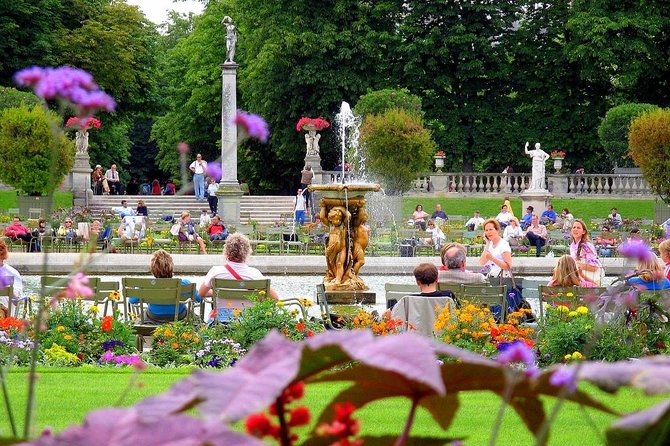 Paris: Your Perfect Private Customized Day Tour–Half or Full Day - A private Paris day that changes with you