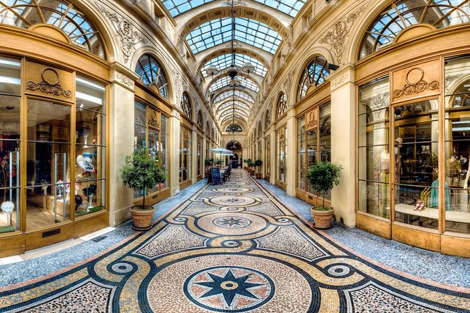 Paris: Your Perfect Private Customized Day Tour–Half or Full Day - The Louvre and Musée d’Orsay