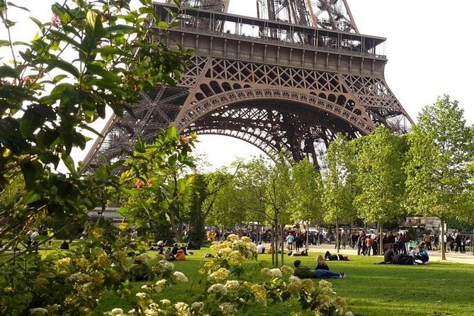 Paris: Your Perfect Private Customized Day Tour–Half or Full Day - Montmartre and Sacré-Cœur