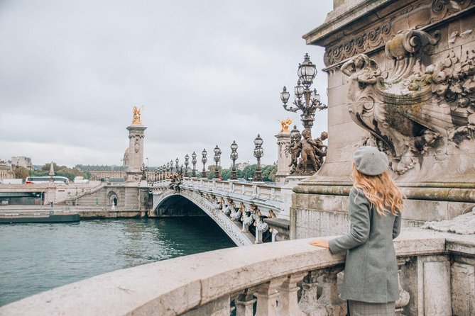 Paris: Your Perfect Private Customized Day Tour–Half or Full Day - Le Marais, the Latin Quarter, and Saint-Germain