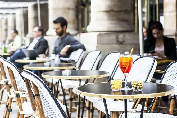 Paris: Your Perfect Private Customized Day Tour–Half or Full Day - Transport, walking, and the true pace
