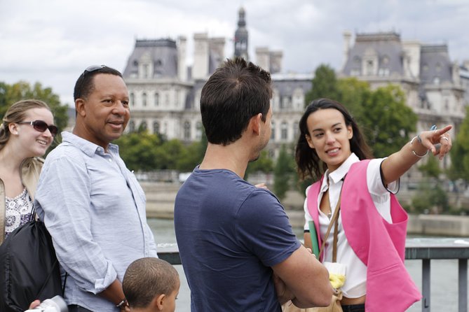 Paris: Your Perfect Private Customized Day Tour–Half or Full Day - How the half-day and full-day options differ
