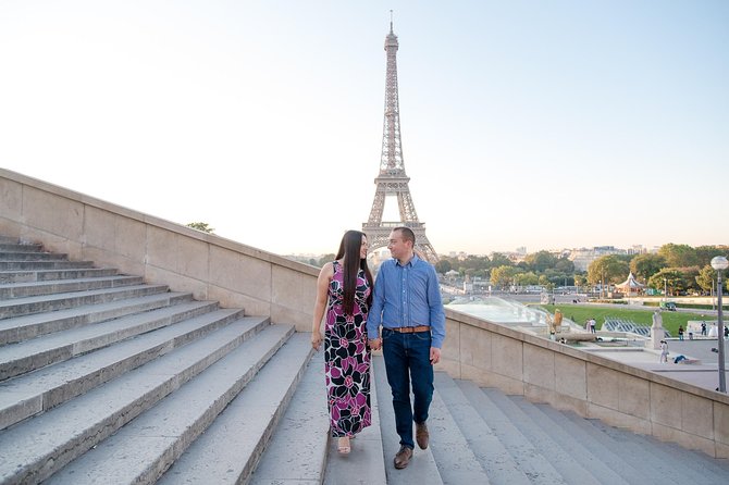 Parisian Life Style Private Photo Shoot at Eiffel Tower - Who Will Get the Most From This Experience