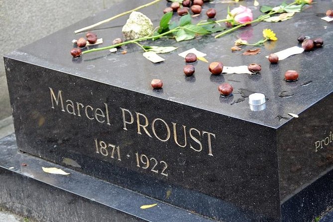 Pere Lachaise Cemetery Walking Tour in Paris - Is the Listed Price Good Value?
